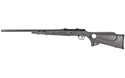 Rifles Long Guns Savage Arms A17 17HMR SAV A17 TRGT LAM THMBHLE 17HMR 22"